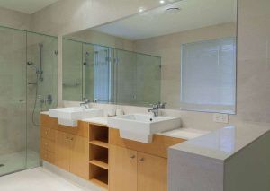 Mirror Fitting Services in Chennai