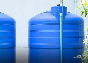 Overhead Tank Installation Services in Chennai