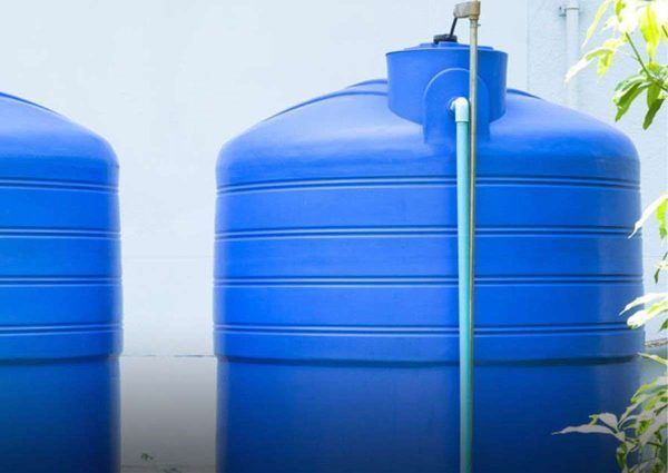 Overhead Tank Installation Services in Chennai