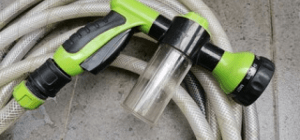 Washing Machine Water Leakage Inlet/Outlet Pipe Services in Chennai