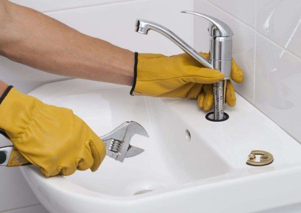 Tap Installation Services in Chennai