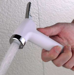 Toilet Gun Repair Services in Chennai
