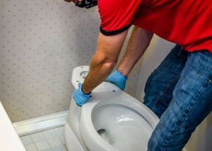 Toilet Replacement Services in Chennai
