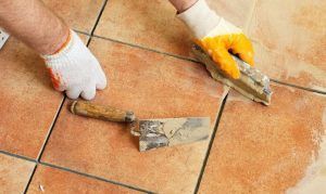 Other Room Tile Gap Filling Services In Chennai