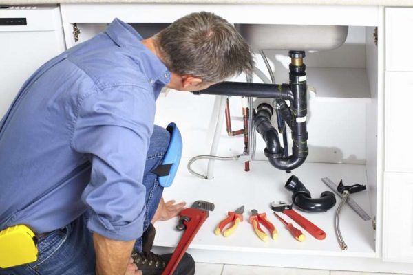 Plumbing Services In Chennai