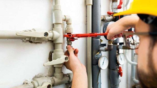 Best Plumbing Services In Chennai