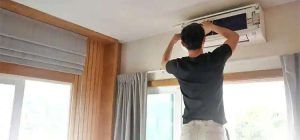 AC regular service in Chennai