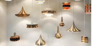 Decorative Wall & Ceiling Light Services in Chennai