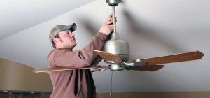 Fan Replacement Services in Chennai
