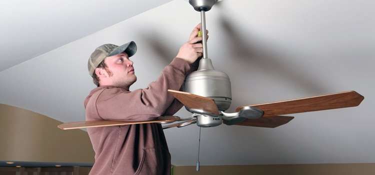 Fan Replacement Service Fan Replacement Services in Chennai