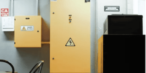 Double Battery Invertor Installation Services in Chennai