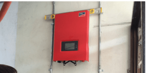 Single Battery Invertor Installation Services in Chennai