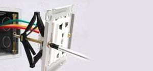 Switch/ Socket Replacement Services in Chennai