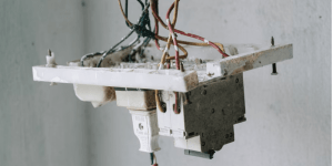 New Wiring with Casing Services in Chennai