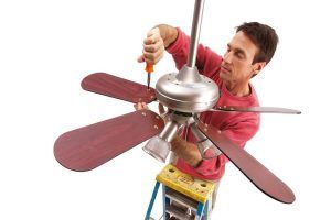 Fan Uninstallation Services in Chennai