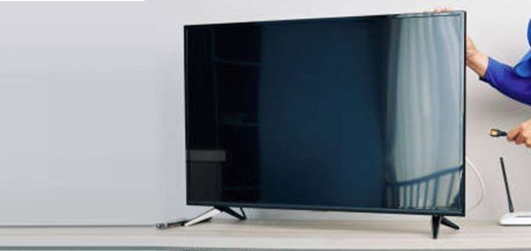 TV Uninstallation Services in Chennai