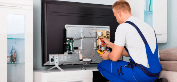 TV Installation Services in Chennai