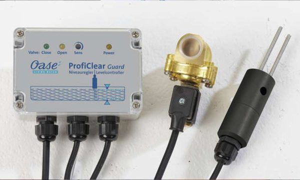 Water Level Control Installation Services in Chennai