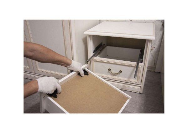 Drawer Repair Services in Chennai