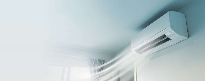 The Simplest way to make the Best of Split Unit AC Installations