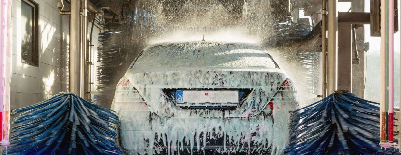 Points to Consider While Choosing Quality Car Wash Service