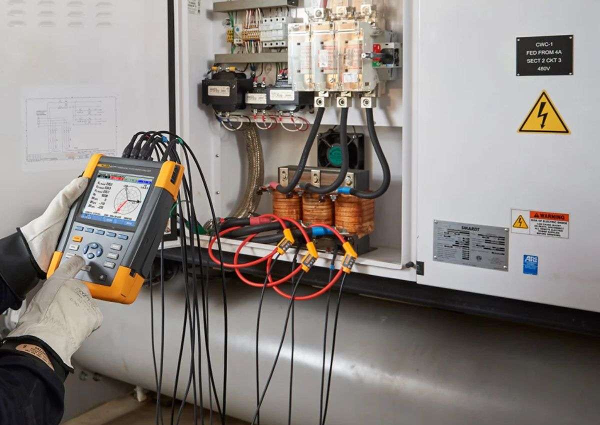 03 Phase Panel Board Installation Service 3 Phase Panel Board Installation Services in Chennai