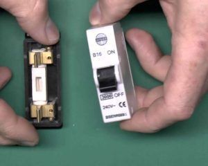 MCB Fuse Replacement Services in Chennai