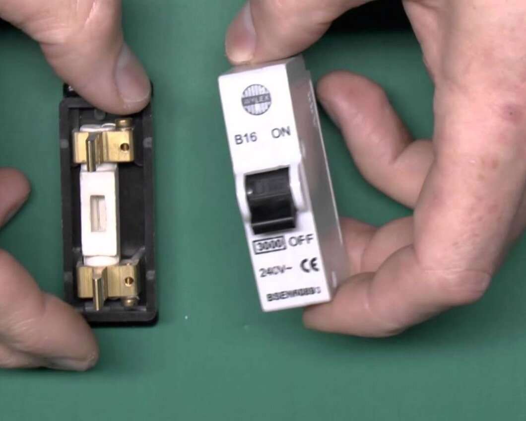 MCB Fuse Replacement Service MCB Fuse Replacement Services in Chennai