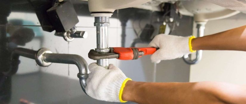 Basic or Emergency Plumbing Service