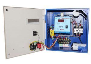 Single Phase Panel Board Installation Services in Chennai