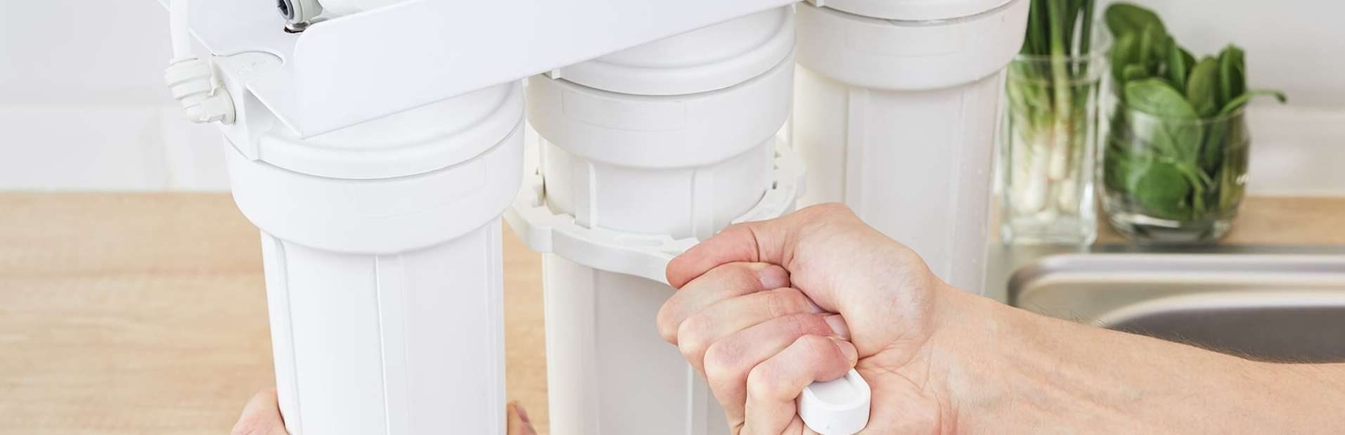 Water Purifier Services in Chennai