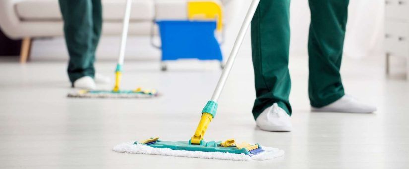 How to have A Fantastic Home Cleaning Service With Minimal Spending