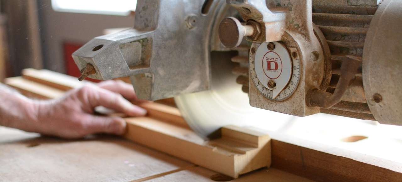 Carpentry Services in Chennai