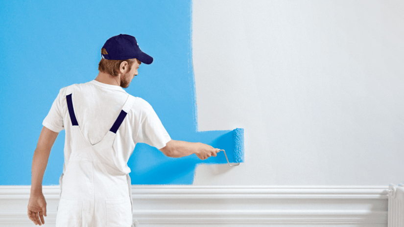 7 things to know before hiring a painter