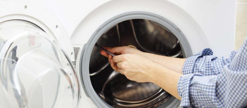 Most experienced common washing machine problems that have to be serviced
