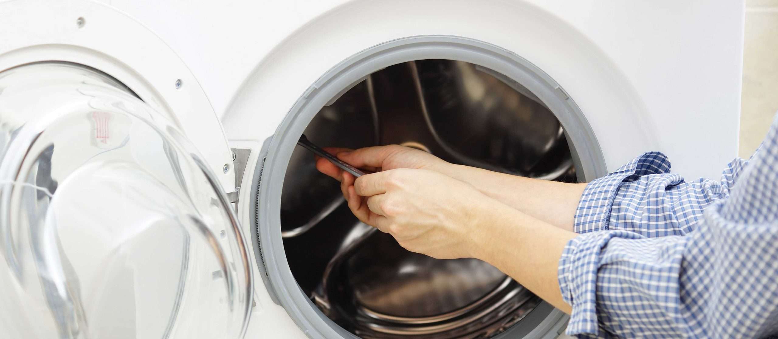Washing Machine Repair Services in Chennai