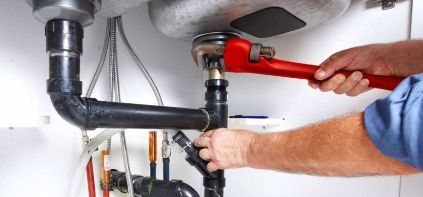 How to save water and money through plumbing fixtures/services?