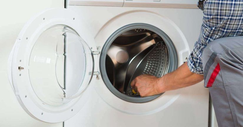 5 Major reasons for your Washing Machine Repair