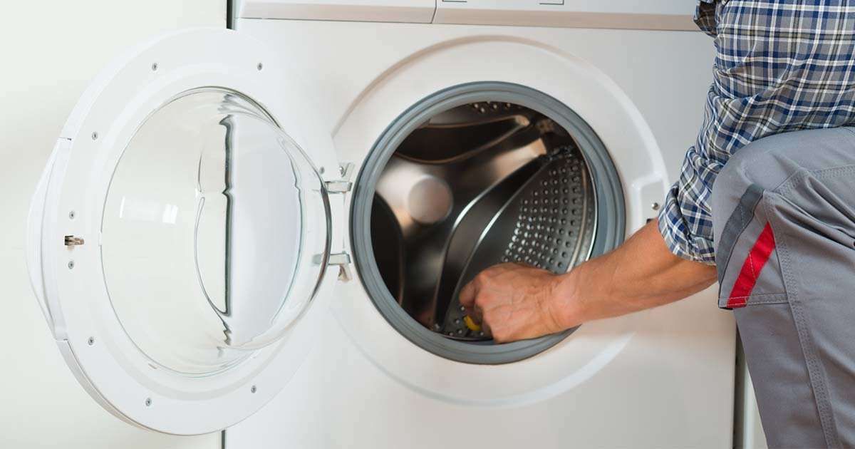 Best Washing Machine Repair Services in Chennai