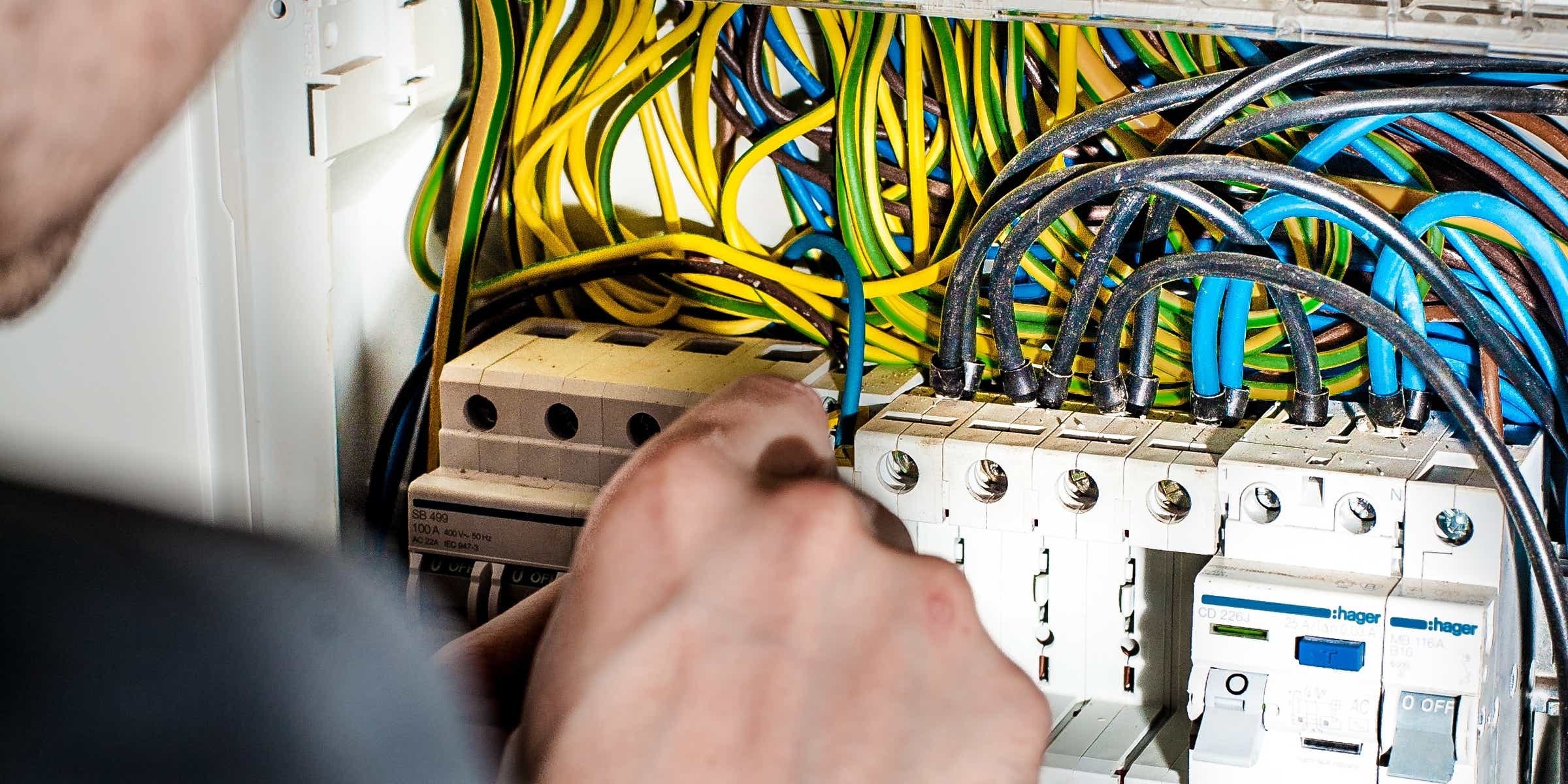 Electrical Services in Chennai