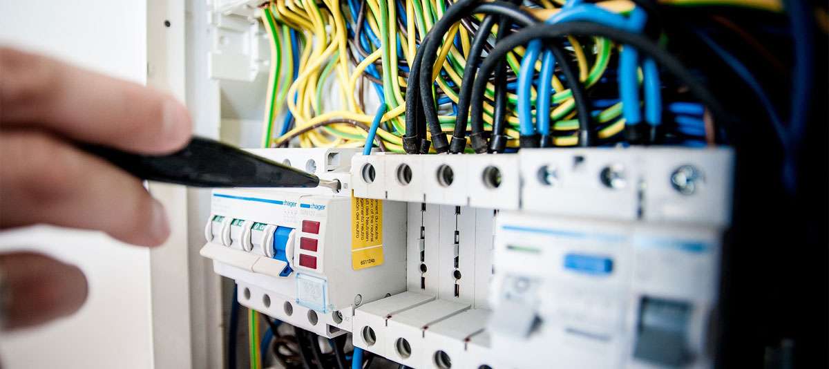Electrical Services in Chennai