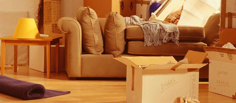 What are the best tips for when you plan your packing to move?