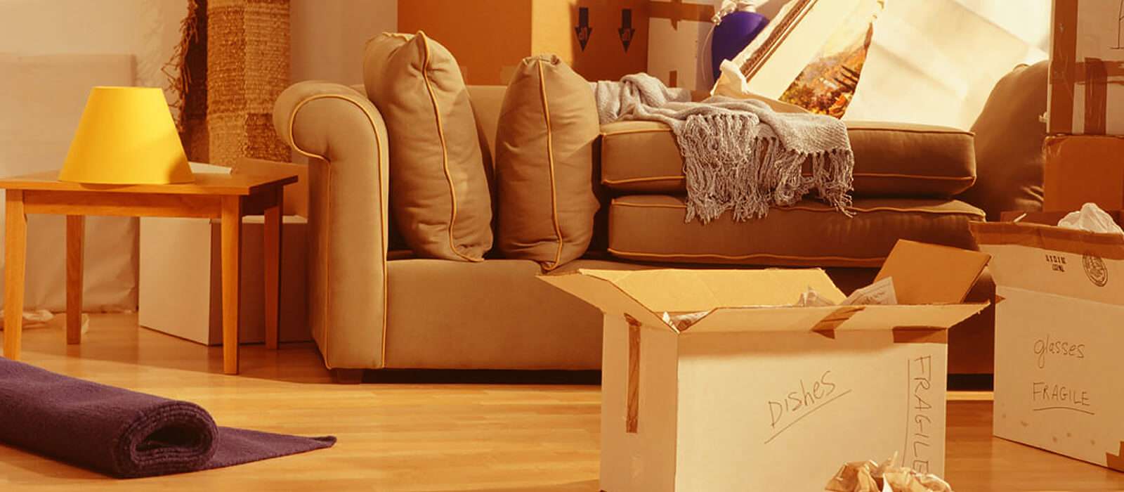 Packers and Movers Services in Chennai