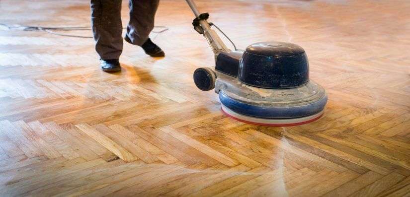 Pros and Cons of Having a Professional Floor polishing Service