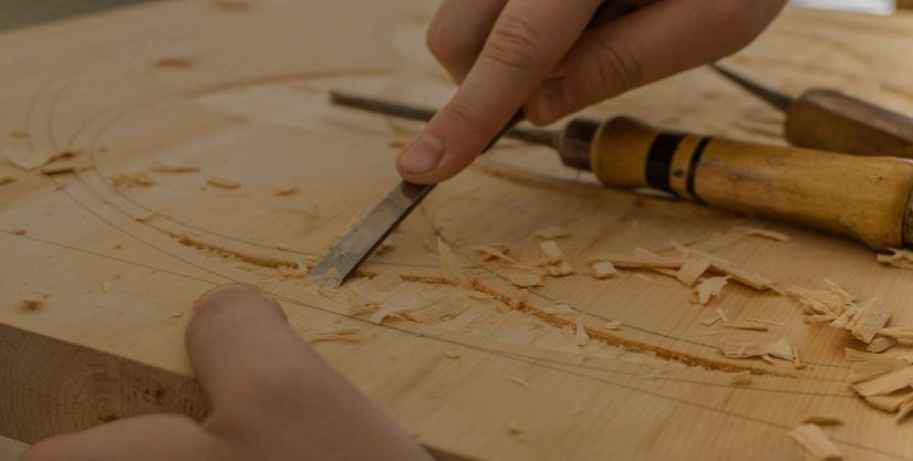 Carpentry Services – 5 Simple Steps to Help You Find a Great Carpenter