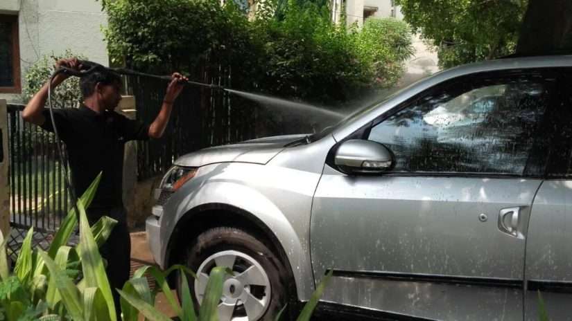 Benefits of Car Service at Customer’s Doorstep (at Home/Office)