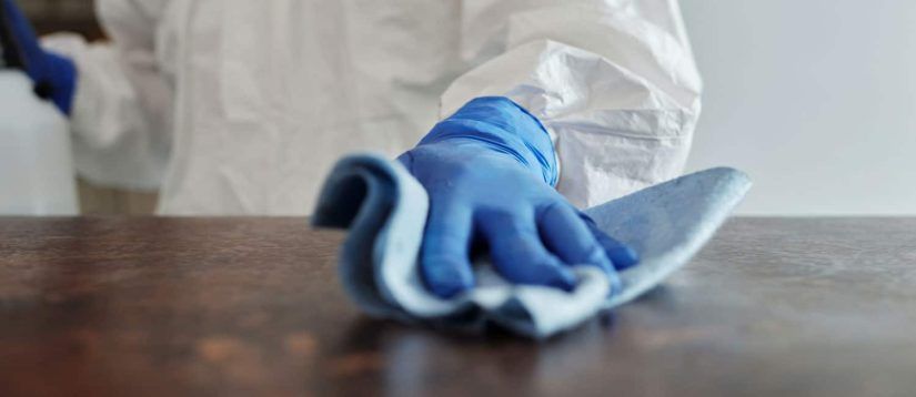 Professional Office Cleaning and How It Can Help You
