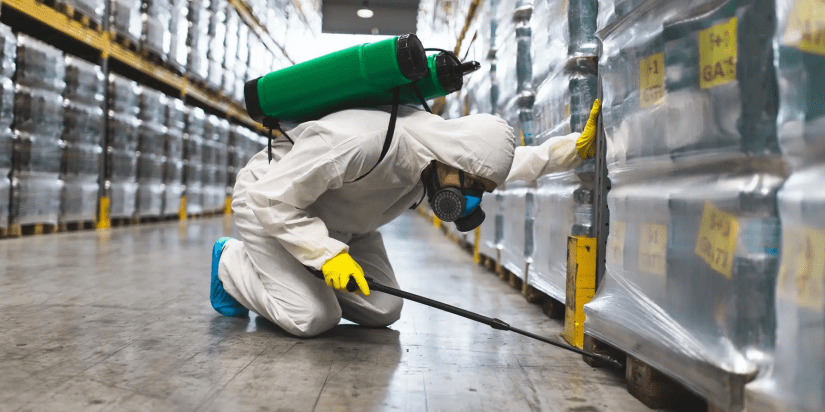 Criteria for Finding a Good and Trustworthy Pest Control Services