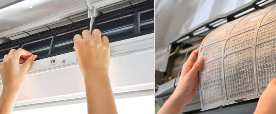 Air Conditioning Repair Service in Chennai