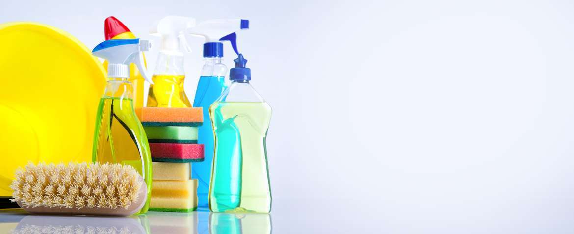 Professional Home Cleaners Service in Chennai